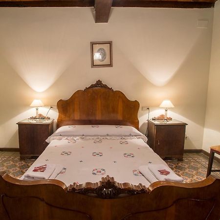 Casa Rural Churruca Jaraiz de la Vera Esterno foto
