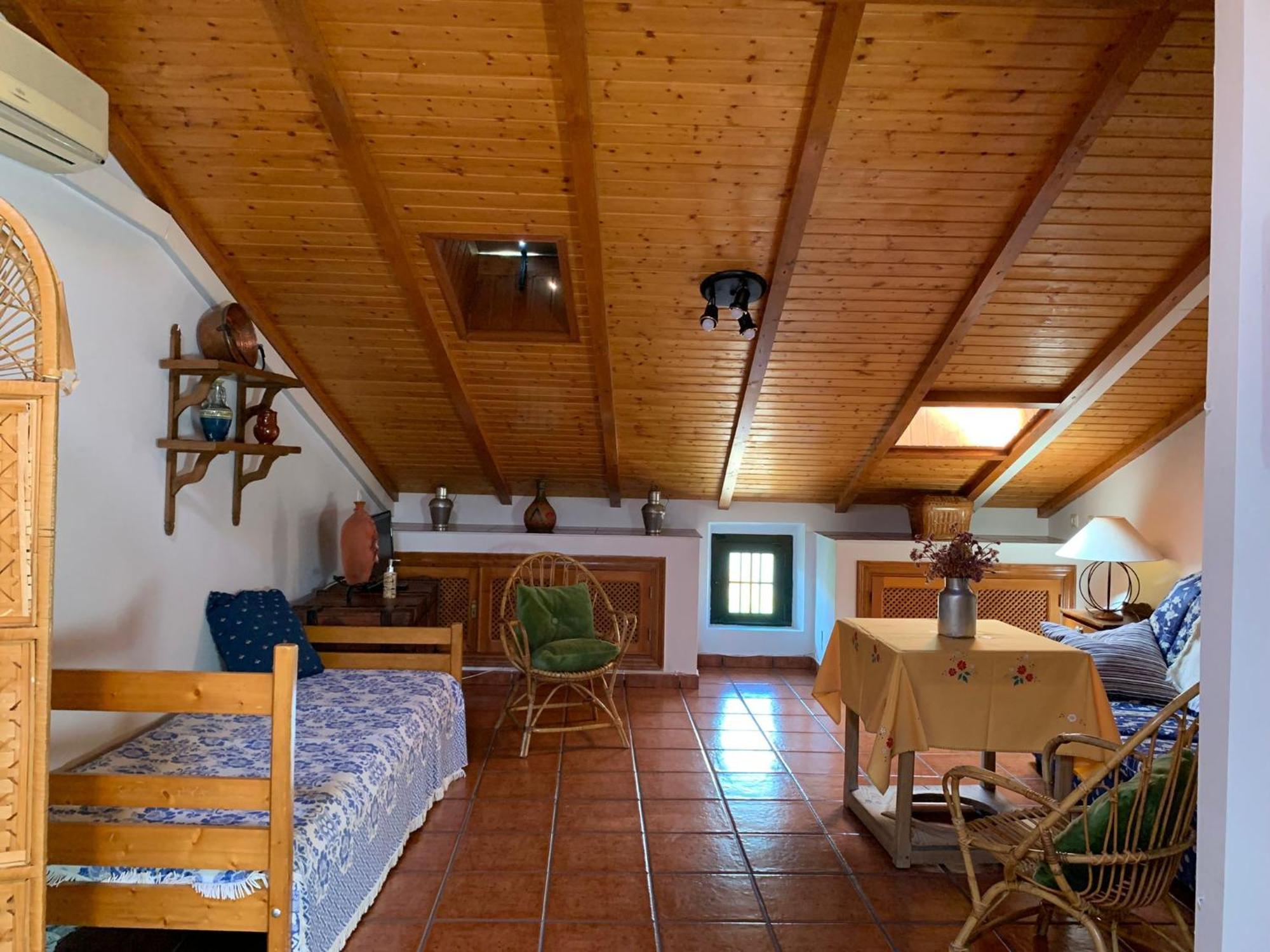 Casa Rural Churruca Jaraiz de la Vera Esterno foto